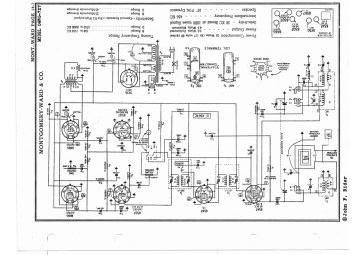 Montgomery Ward_Airline-04WG 727-1942.Rider.Radio preview